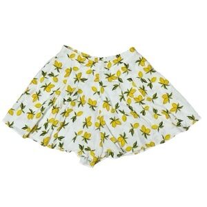 Yumi Kim Lemon Shorts